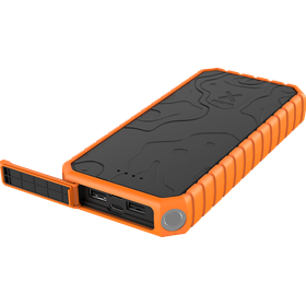 Xtorm 35W Xtreme Powerbank Rugged 20.000 mAh - XR202