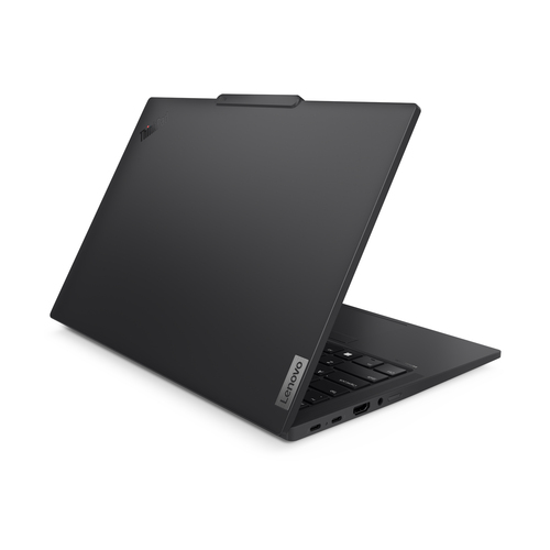 Lenovo ThinkPad T14s Gen 5 Intel Core Ultra 7 155U Laptop 35,6 cm (14") Touchscreen WUXGA 16 GB LPDDR5x-SDRAM 1 TB SSD Wi-Fi 6E (802.11ax) Windows 11 Pro Engels Zwart - Afbeelding 13