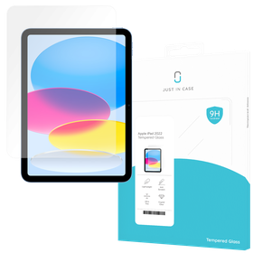 iPad 2025 (11th Gen) / iPad 2022 (10th Gen) - Screenprotector Tempered Glass