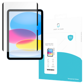 iPad 2025 (11th Gen) / iPad 2022 (10th Gen) - Screenprotector Paper Feel Magnetic - 1 Pack