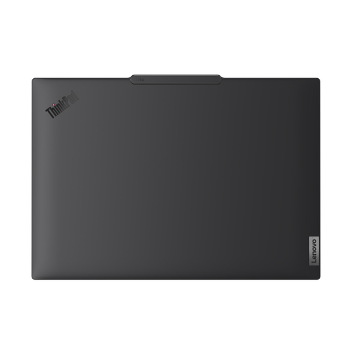 Lenovo ThinkPad T14s Gen 5 Intel Core Ultra 7 155U Laptop 35,6 cm (14") Touchscreen WUXGA 16 GB LPDDR5x-SDRAM 1 TB SSD Wi-Fi 6E (802.11ax) Windows 11 Pro Engels Zwart - Afbeelding 6