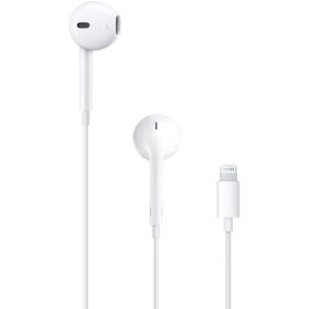 Apple Earpods Lightning Connector