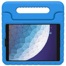 iPad Air (3th Gen) 2019 - Classic Kids Case - Blue