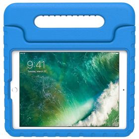 iPad Pro 10.5 (2017) - Classic Kids Case - Blue