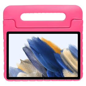 Samsung Galaxy Tab A8 - Classic Kids Case - Pink