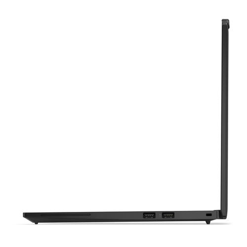Lenovo ThinkPad T14s Gen 5 Intel Core Ultra 7 155U Laptop 35,6 cm (14") Touchscreen WUXGA 16 GB LPDDR5x-SDRAM 1 TB SSD Wi-Fi 6E (802.11ax) Windows 11 Pro Engels Zwart - Afbeelding 5