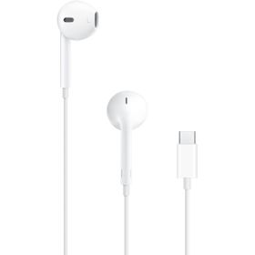 Apple Earpods with USB C