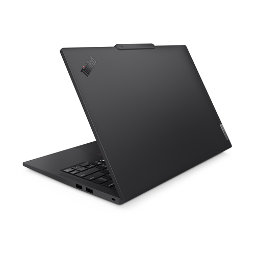 Lenovo ThinkPad T14s Gen 5 Intel Core Ultra 7 155U Laptop 35,6 cm (14") Touchscreen WUXGA 16 GB LPDDR5x-SDRAM 1 TB SSD Wi-Fi 6E (802.11ax) Windows 11 Pro Engels Zwart - Afbeelding 12