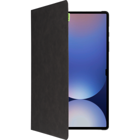Gecko Covers Samsung Tab S10+ - Cactus Cover - Black