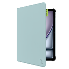 Gecko Covers iPad Air 11 (M4 2026 / M3 2025 / M2 2024) - Apple-Peel Leather - Dawn