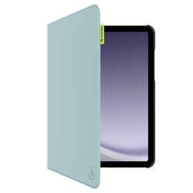 Gecko Covers Samsung Galaxy Tab A11 Plus / A9 Plus - Apple-Peel Leather - Dawn