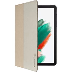 Gecko Covers Case Samsung Galaxy Tab A9+ - Easy-Click Eco - Sand