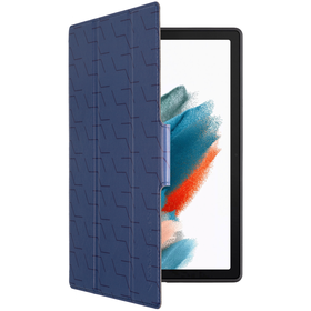 Gecko Covers Kids Case Galaxy Tab A8 - Blue