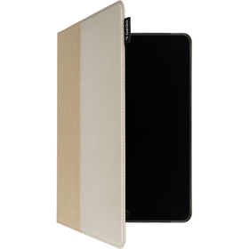 Gecko Covers Case iPad 2021/2020 - Easy-Click 2.0 Cover - Sand