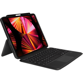 Gecko Covers Keyboard Cover iPad Pro 11 2021/2020 - Keyboard Cover 2.0 - AZERTY