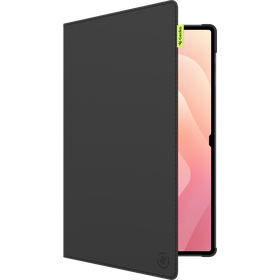 Gecko Covers Samsung Galaxy Tab S11 Ultra - Cactus Leather - Black