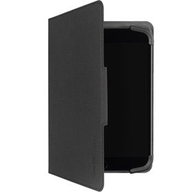 Gecko Covers Universal E-Reader Case - 8 t/m 9 inch - Black