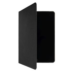 Gecko Covers Case iPad 2021/2020 - Easy-Click 2.0 Cover - Black