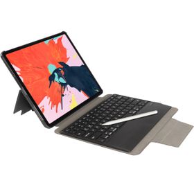 Gecko Covers Keyboard Cover iPad Pro 12.9 2020 - Keyboard Cover - QWERTZ