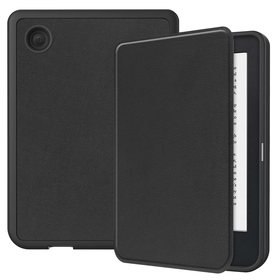 Kobo Clara 2E - Folio Case - Black