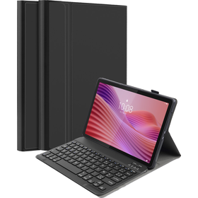 Lenovo Tab - Premium Bluetooth Keyboard Cover Azerty