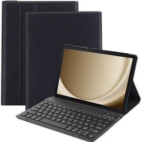 Samsung Galaxy Tab A9+ - Premium Bluetooth Keyboard Cover Azerty
