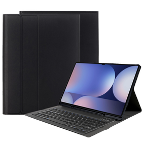 Samsung Galaxy Tab S10 Ultra / S9 Ultra - Premium Bluetooth Keyboard Cover Qwerty