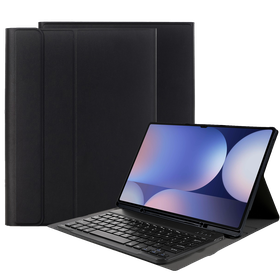 Samsung Galaxy Tab S10 Ultra / S9 Ultra - Premium Bluetooth Keyboard Cover Qwertz