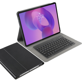 Lenovo Yoga Tab Plus - Premium Bluetooth Keyboard Cover Qwerty