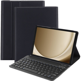 Samsung Galaxy Tab A9 - Premium Bluetooth Keyboard Cover Qwerty