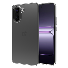 KickLite Case - OnePlus Nord CE5 - Soft TPU Back Cover - Clear
