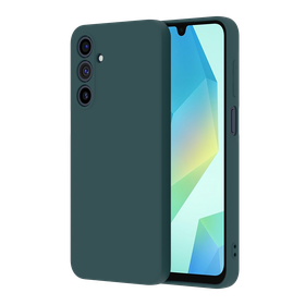 Kick Case - Samsung Galaxy A16 - TPU Back Cover - Green