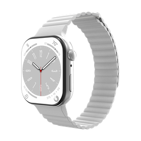 Magfit Strap - Apple Watch 40/41/42mm - Ivory