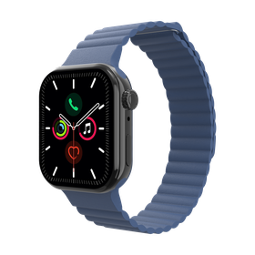 Magfit Strap - Apple Watch 44/45/46/49mm - Navy