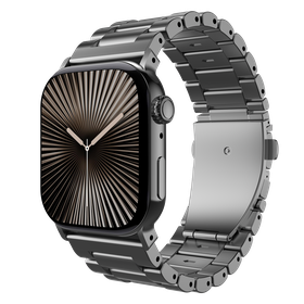 Titan Strap - Apple Watch 40/41/42mm - Grey