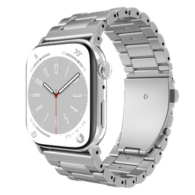 Titan Strap - Apple Watch 40/41/42mm - Titanium