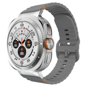 ActiveFlex Strap - Galaxy Watch Ultra (2024 / 2025) - Grey