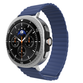 Magfit Strap - Galaxy Watch8 / Watch8 Classic - Navy