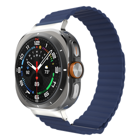 Magfit Strap - Galaxy Watch Ultra (2024 / 2025) - Navy