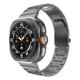 Titan Strap - Galaxy Watch Ultra (2024 / 2025) - Grey