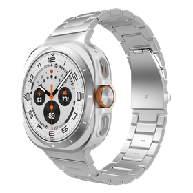 Titan Strap - Galaxy Watch Ultra (2024 / 2025) - Titanium