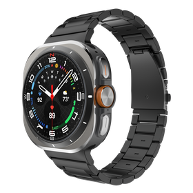 Titan Strap - Galaxy Watch Ultra (2024 / 2025) - Black