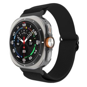 Urban Textura Strap - Galaxy Watch Ultra (2024 / 2025) - Black