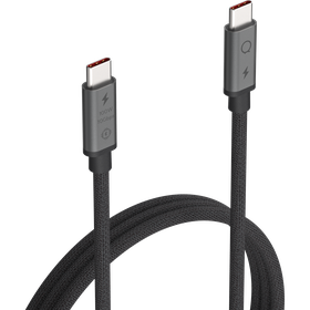 LINQ Connects USB-C PD Charging Pro Cable - 2m