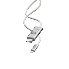 LINQ Connects 8K/60Hz PRO Cable USB-C DisplayPort - 2m