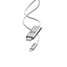 LINQ Connects 8K/60Hz PRO Cable USB-C HDMI - 2m