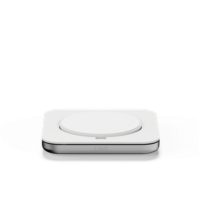 LINQ Dual-Position Nightstand Wireless Charger 15W - LQWC011