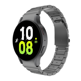 Titan Strap - Galaxy Watch 20mm - Grey