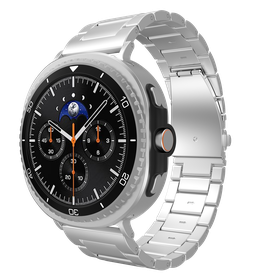 Titan Strap - Galaxy Watch8 / Watch8 Classic - Titanium