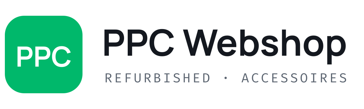 PPC Webshop